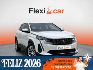 Peugeot 3008 1.5 BlueHDi 96kW (130CV) S&S Active Pack