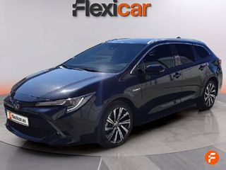 Toyota Corolla 2.0 180H ADVANCE E-CVT TOURING SPORT