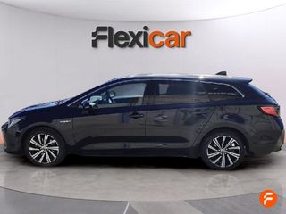 Toyota Corolla 2.0 180H ADVANCE E-CVT TOURING SPORT