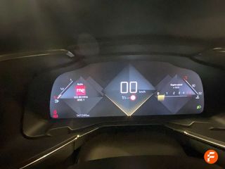 DS DS 7 BlueHDi DE 96kW (130CV) BE CHIC