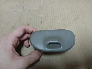 Cinzeiro Renault Twingo