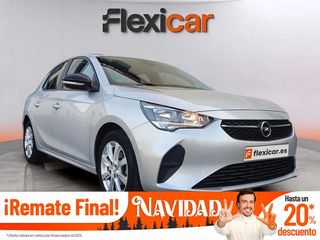 Opel Corsa 1.2T XHL 74kW (100CV) Edition