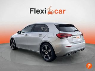 Mercedes Clase A A 180 d