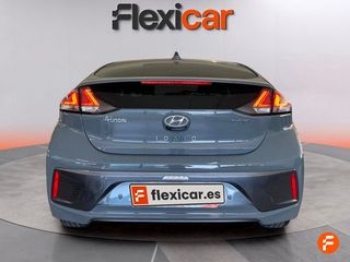 Hyundai IONIQ 1.6 GDI HEV Klass DCT