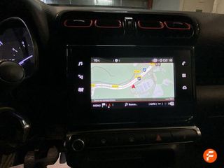 Citroën C3 Aircross PureTech 81kW (110CV) S&S FEEL