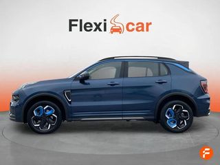Lynk & Co 01 1.5 PHEV