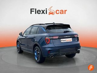 Lynk & Co 01 1.5 PHEV