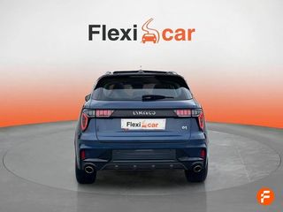 Lynk & Co 01 1.5 PHEV