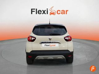 Renault Captur Life TCe 66kW (90CV)