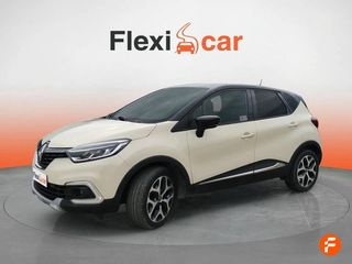 Renault Captur Life TCe 66kW (90CV)