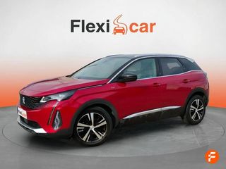 Peugeot 3008 1.5 BlueHDi 96kW S&S GT Pack EAT8