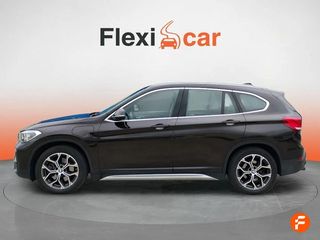 BMW X1 xDrive25e