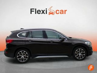 BMW X1 xDrive25e