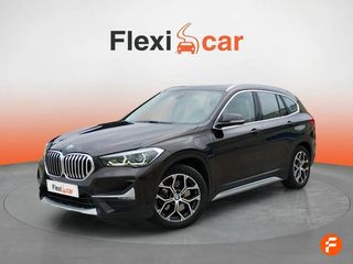 BMW X1 xDrive25e