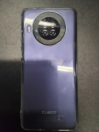 Cubot Note 20 Pro 6Gb/128Gb