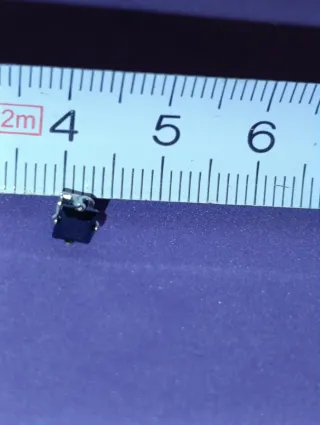 Set 24 pendientes cristal acrílico Fashion Jewelry