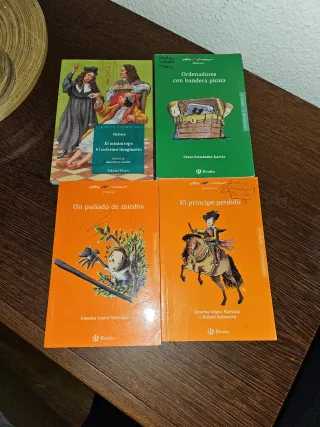 Un puñado de miedos (Altamar / Open Sea) (Spani...