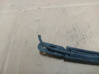 Haste Limpa Vidros Traseiro Renault Twingo