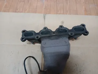 Coletor de Escape Mazda MX-3 1.6