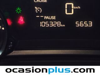 Peugeot 308 SW PureTech 130 S&S Style 96 kW (130 CV)