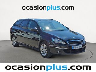 Peugeot 308 SW PureTech 130 S&S Style 96 kW (130 CV)