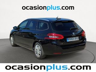 Peugeot 308 SW PureTech 130 S&S Style 96 kW (130 CV)