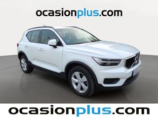 Volvo XC40 D3 110 kW (150 CV)