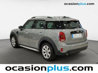 MINI MINI Countryman Cooper 100 kW (136 CV)