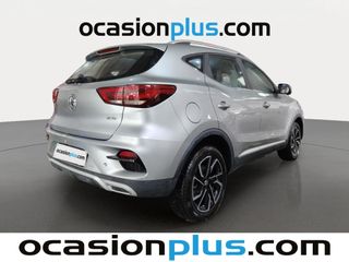 MG ZS 1.0T Luxury Auto 82 kW (111 CV)