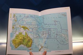 Gran Atlas Universal. Cultura, 2007.