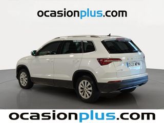 Skoda Karoq 2.0 TDI Selection 85 kW (115 CV)