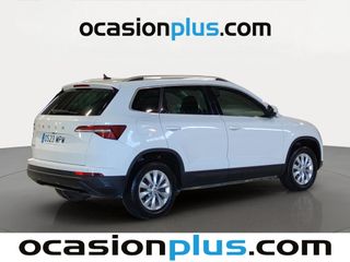 Skoda Karoq 2.0 TDI Selection 85 kW (115 CV)