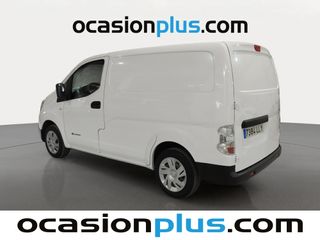 Nissan e-NV200 Furgon Electrica 40 kWh Basic 80 kW (109 CV)