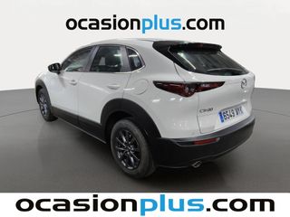 Mazda CX-30 2.5 e-Skyactive G MHEV Prime-Line AT 103 kW (140 CV)