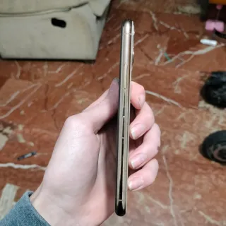 iPhone 11 Pro 256GB Dorado