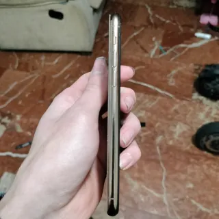 iPhone 11 Pro 256GB Dorado