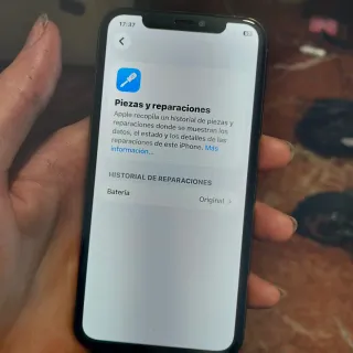 iPhone 11 Pro 256GB Dorado