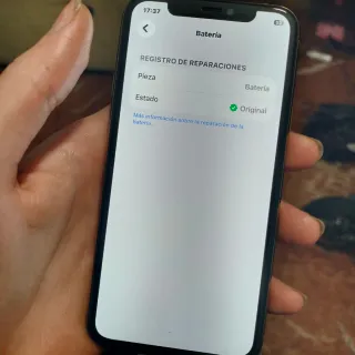 iPhone 11 Pro 256GB Dorado