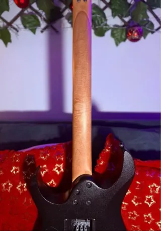 Guitarra Eléctrica Ibanez RG350DX/RGR320EX