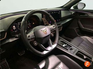 Cupra Formentor 2.0 TSI 228kW (310 CV) VZ 4Drive DSG