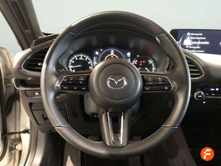 Mazda 3 2.0 e-SKYACTIV-G 90KW EXCLUSIVE-LINE