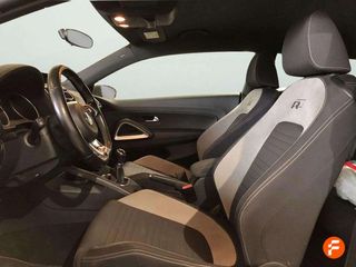 Volkswagen Scirocco R-Line 1.4 TSI 125CV BMT