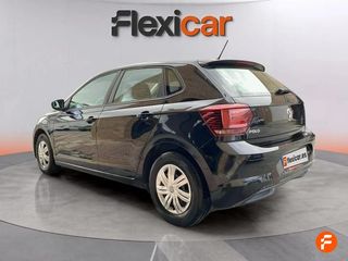 Volkswagen Polo A-Polo 1.0 55kW (75CV) BMT