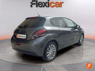 Peugeot 208 5P ACTIVE 1.2L PureTech 82