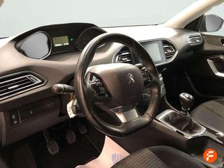 Peugeot 308 5p Style PureTech 130 S&S 6 Vel. MAN