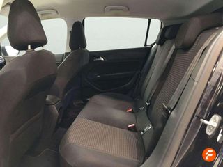 Peugeot 308 5p Style PureTech 130 S&S 6 Vel. MAN