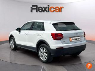 Audi Q2 Advanced 30 TDI 85kW (116CV) S tronic