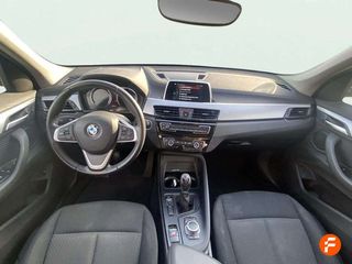 BMW X1 sDrive18d Business