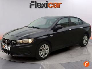 Fiat Tipo 1.4 16v Easy 70kW (95CV) gasolina 5p.