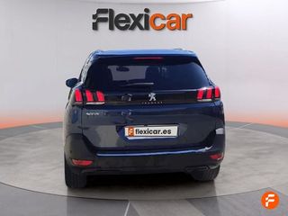 Peugeot 5008 Allure 1.6L THP 121kW (165CV) EAT6